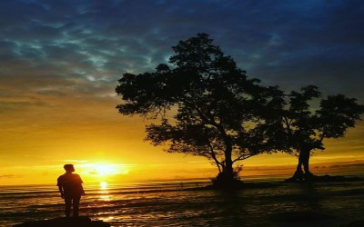 PEMUDA LUSUH YANG MENEPATI JANJI
