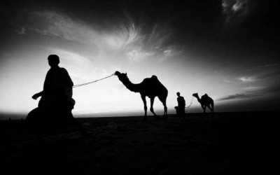 KEUTAMAAN BERQURBAN